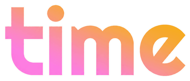 شعار تايم موفيز — TIME MOVIES
