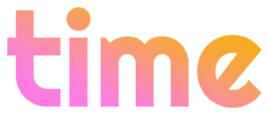 شعار تايم موفيز — TIME MOVIES
